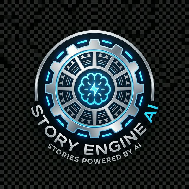 Story Engine Logo